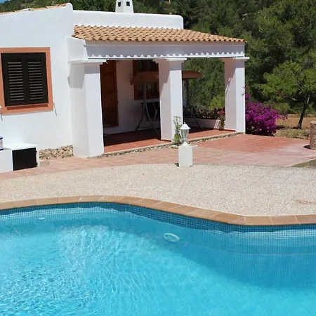 Villa Great Paradise San José Exterior foto