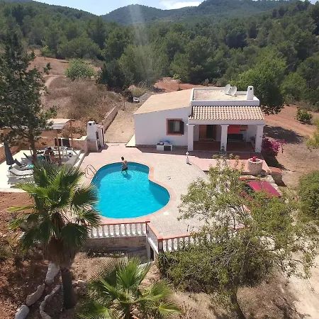 Villa Great Paradise San José Exterior foto
