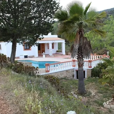 Villa Great Paradise San José Exterior foto