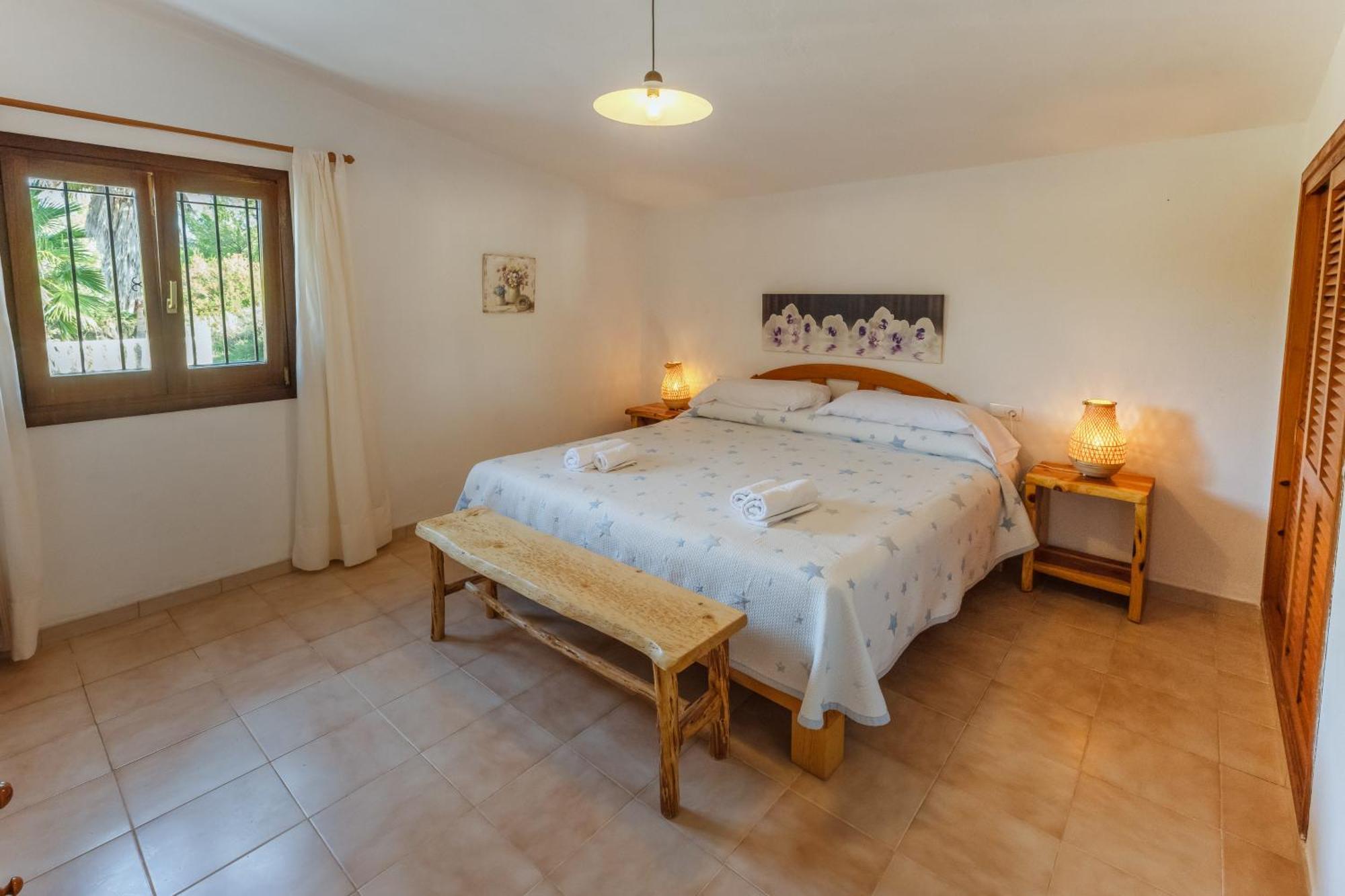 Vakantiehuis Great Paradise