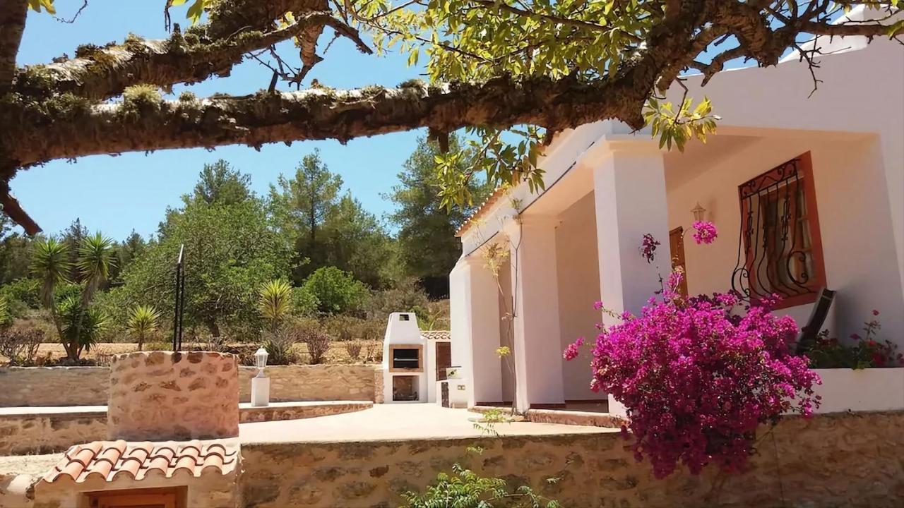 Holiday home Great Paradise Sant Josep de sa Talaia