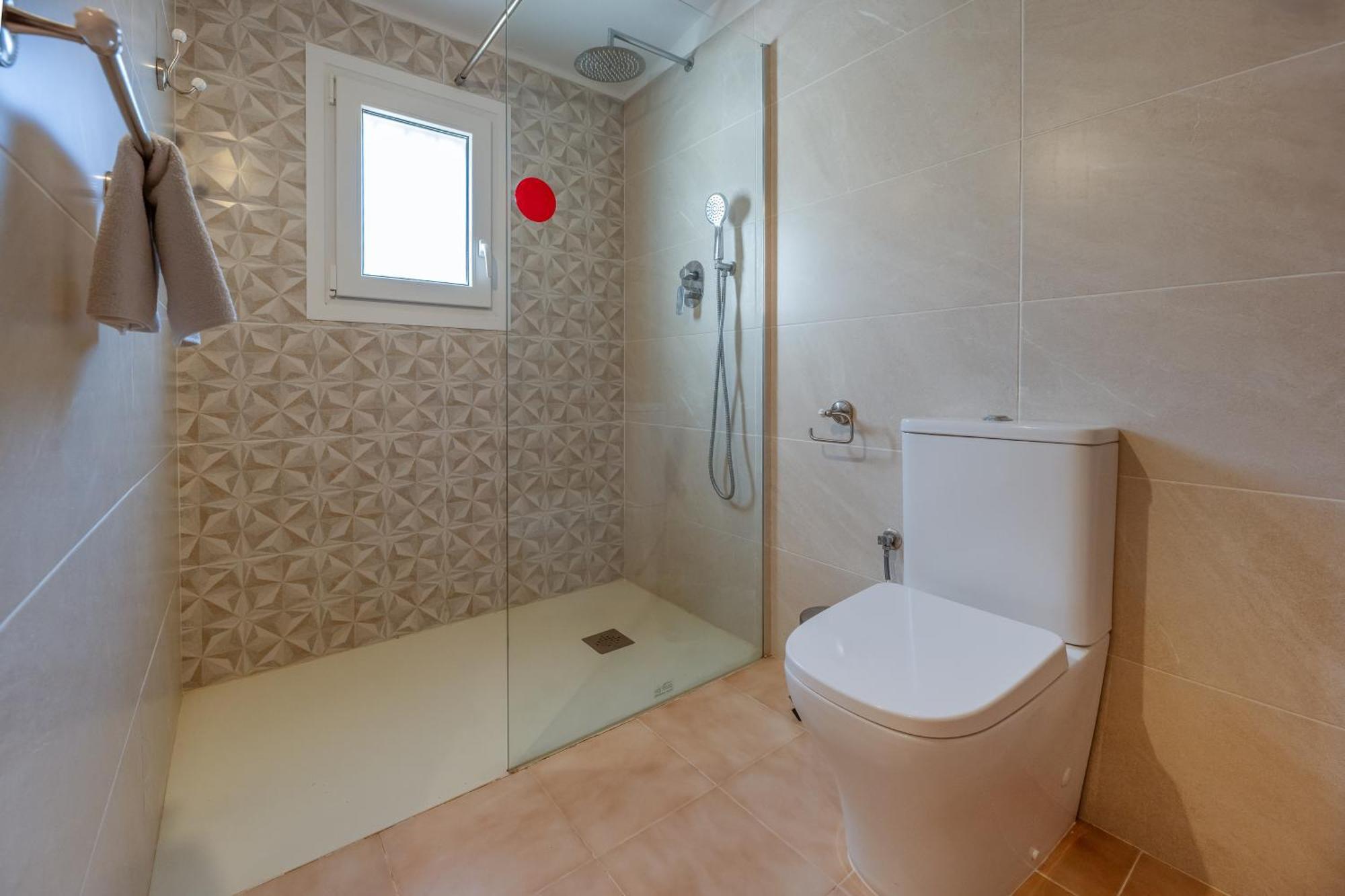 Holiday home Great Paradise Sant Josep de sa Talaia