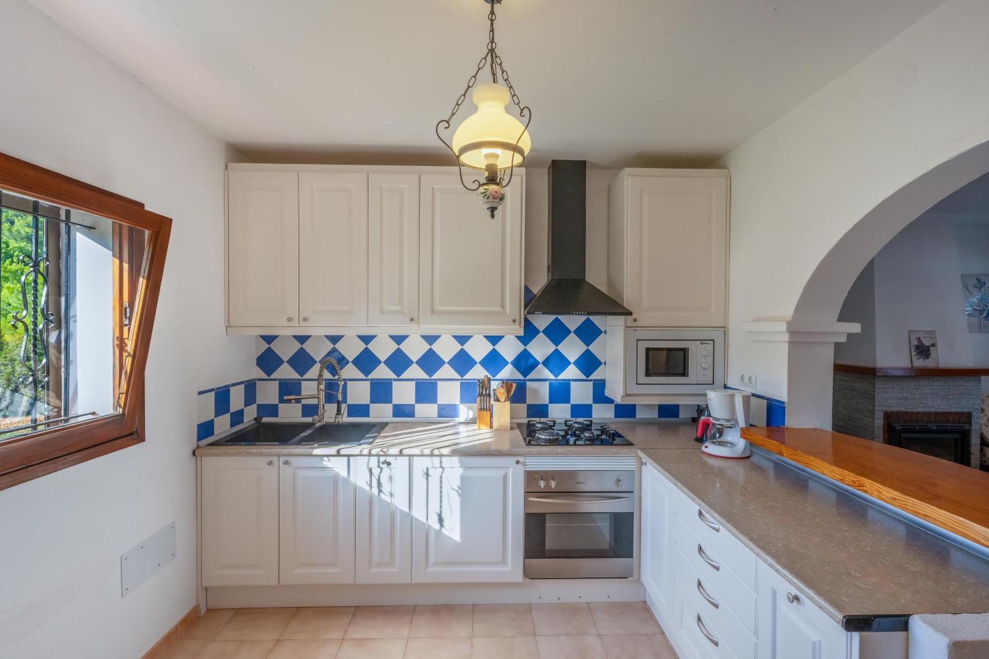 Great Paradise Holiday home Sant Josep de sa Talaia