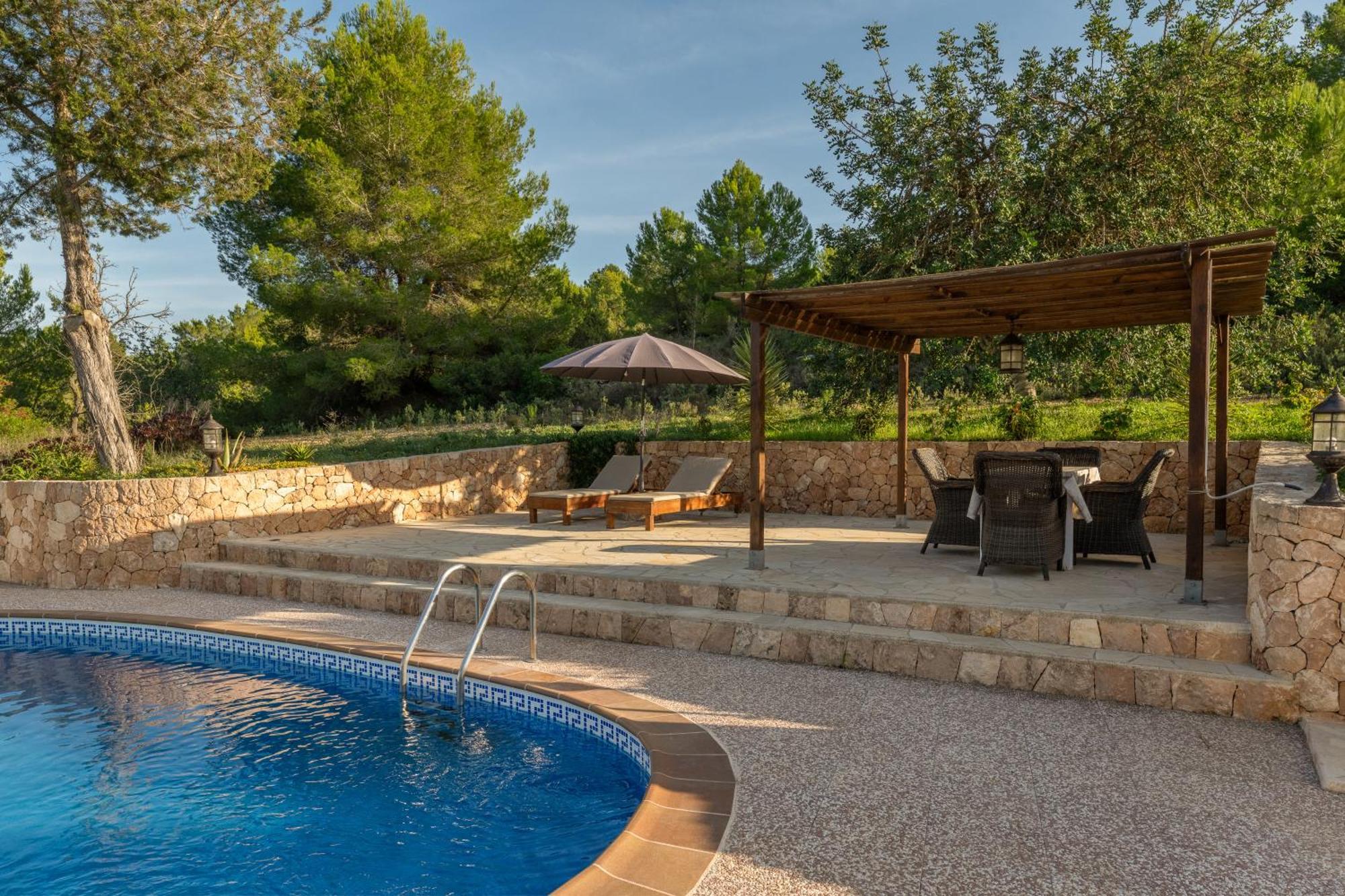 Great Paradise Holiday home *