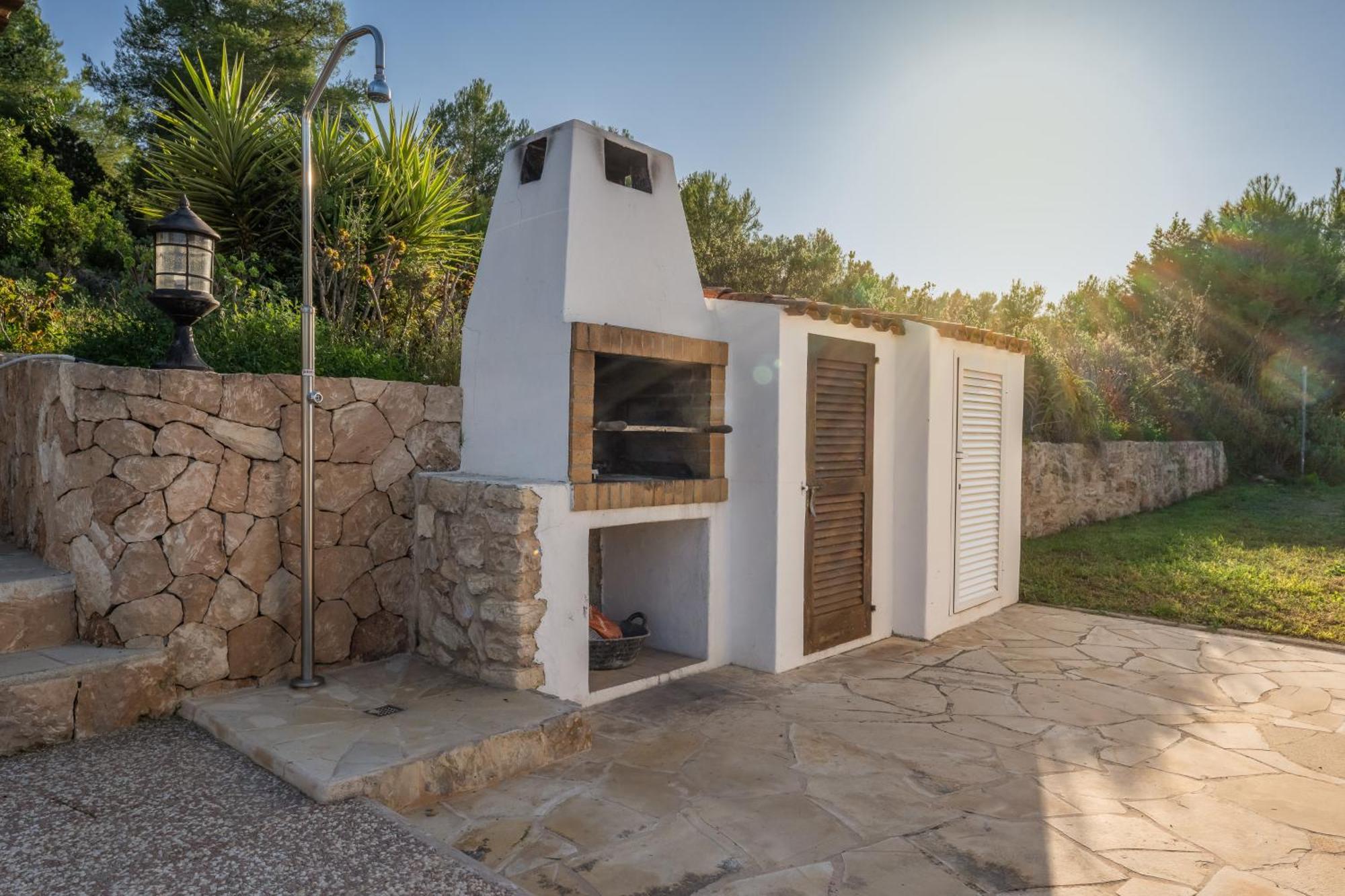 Holiday home Great Paradise